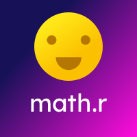 Math.r logo