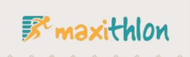 Maxithlon logo