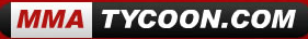 MMA Tycoon logo