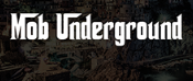 Mob Underground logo