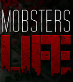 Mobsters-Life logo