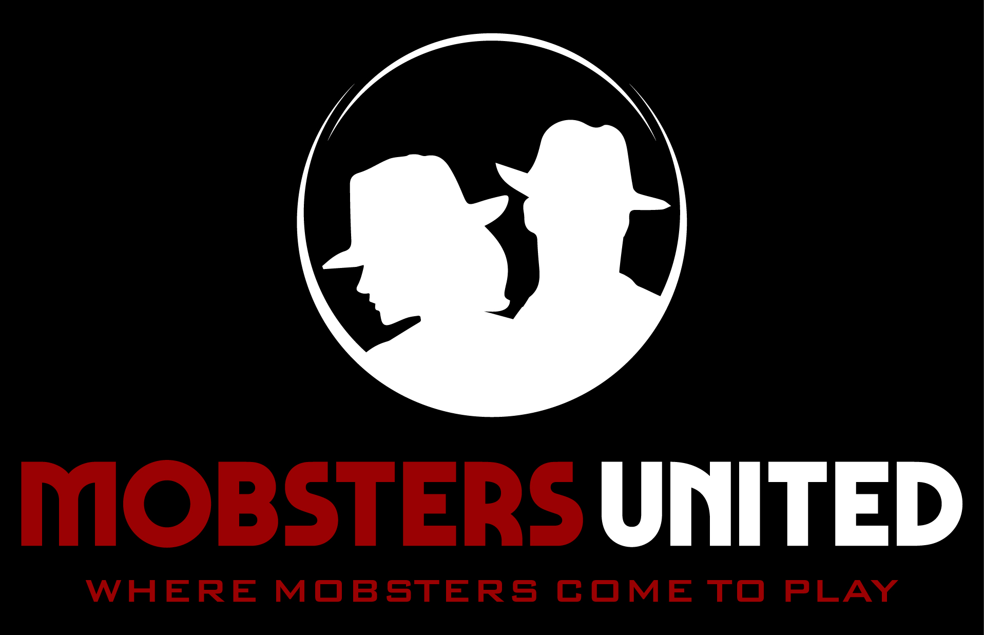 Mobsters United logo