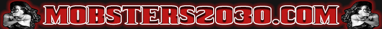 Mobsters2030 logo