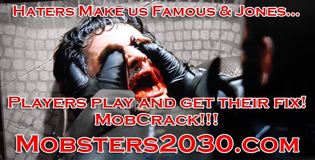 Mobsters2030 at Top Web Games