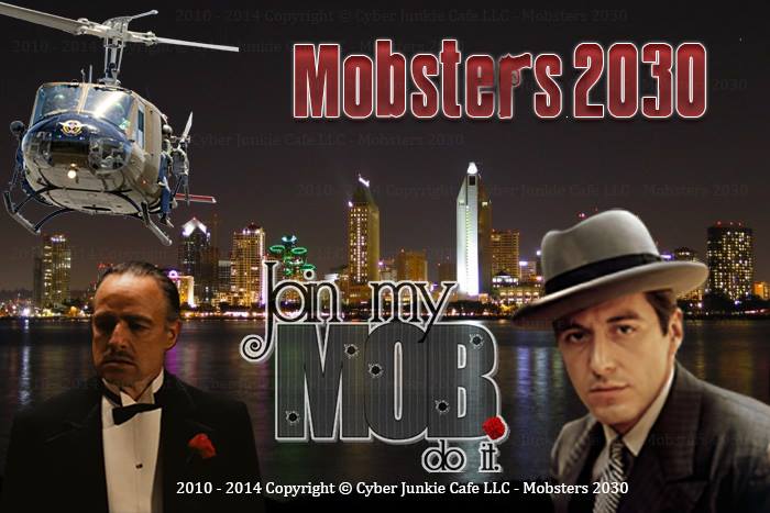 Mobsters2030 at Top Web Games