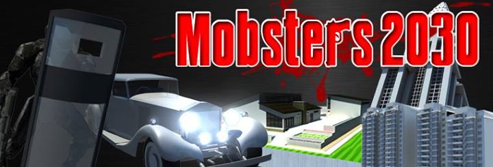 Mobsters2030 at Top Web Games