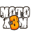 Moto X3M logo