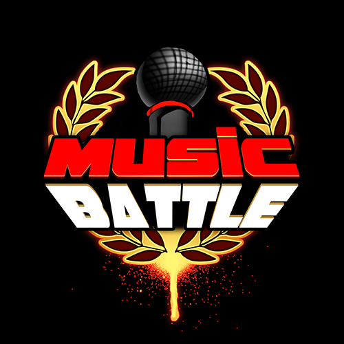 Music Battle logo