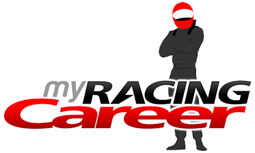 My Racing Career logo