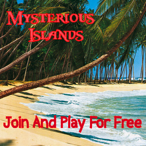 Mysterious-Islands