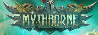 Mythborne logo