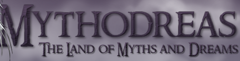 Mythodreas logo