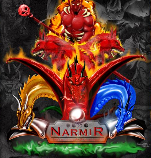 Narmir at Top Web Games