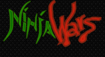 Ninja Wars logo