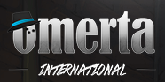 Omerta International logo