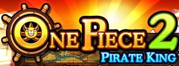 One Piece 2: Pirate King logo