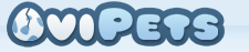 OviPets logo