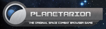 Planetarion logo
