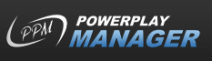 PowerPlay Manager logo