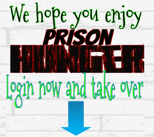 PRISON HUNGER at Top Web Games