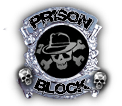 Prison Block logo
