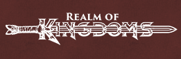 Realm of Kingdoms logo