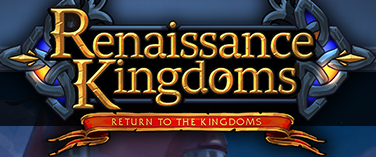 Renaissance Kingdoms logo