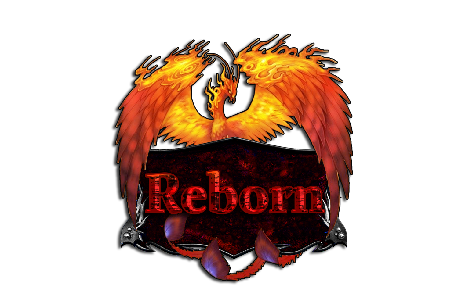 Revelation: Reborn logo