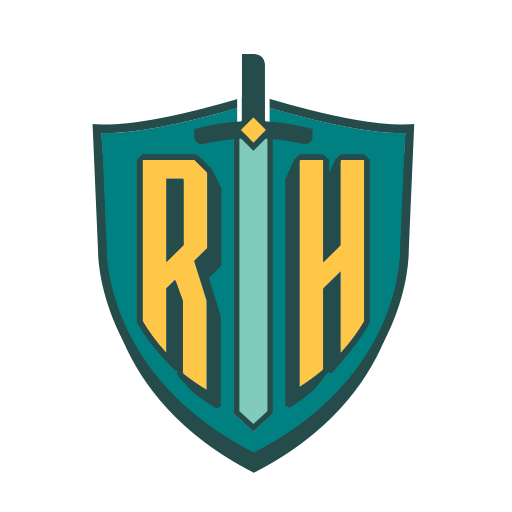 Roster Heroes logo