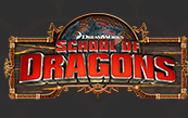 School of Dragons logo