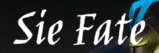 Sie Fate logo