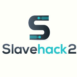Slavehack 2 logo
