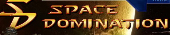 Space Domination logo