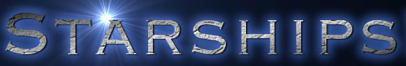 Starships! logo