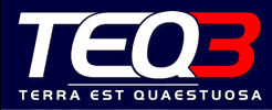 TEQ3 logo