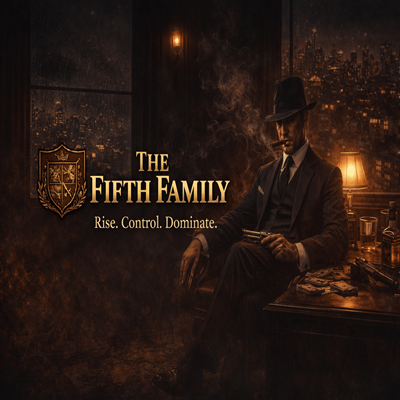The Fifth Family logo