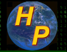 The Hacker Project logo