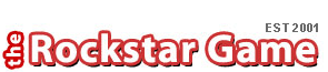 The Rockstar Game logo