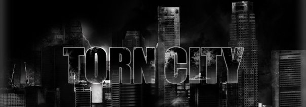Torn City logo