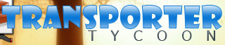 Transporter Tycoon logo