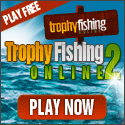 Trophy Fishing Online logo