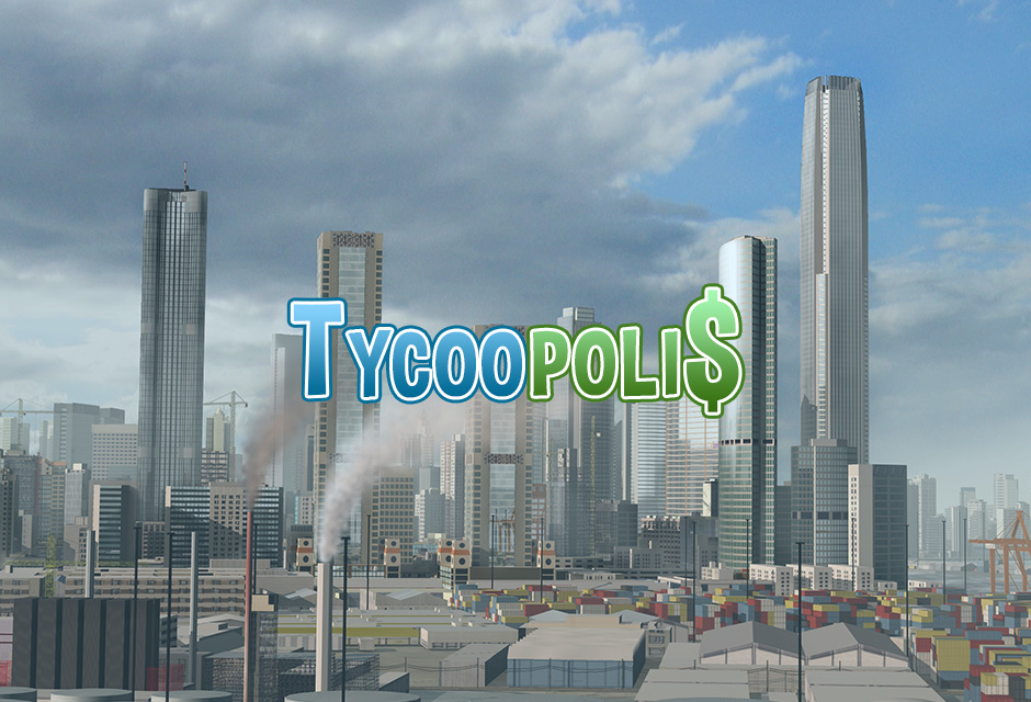Tycoopolis
