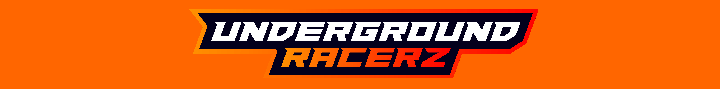 Underground Racerz logo