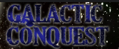 Galactic Conquest logo