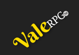 Vale RPG logo