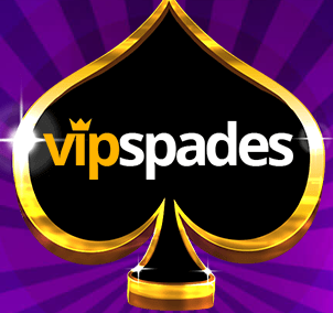 VIP Spades logo