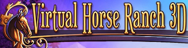 Virtual Horse Ranch logo