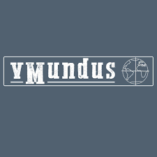 vMundus - Geopolitical Game logo
