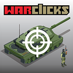 WarClicks logo
