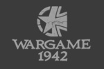 Wargame 1942 logo